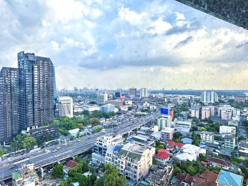 Amanta Lumpini : อมันตา ลุมพินี, กรุงเทพ, ถนนพระราม 4, ทุ่งมหาเมฆ, สาทร, กรุงเทพ, 99 ตร.ม., คอนโด ขาย, โดย Teeranop Inchan, 500197783 - DDproperty.com