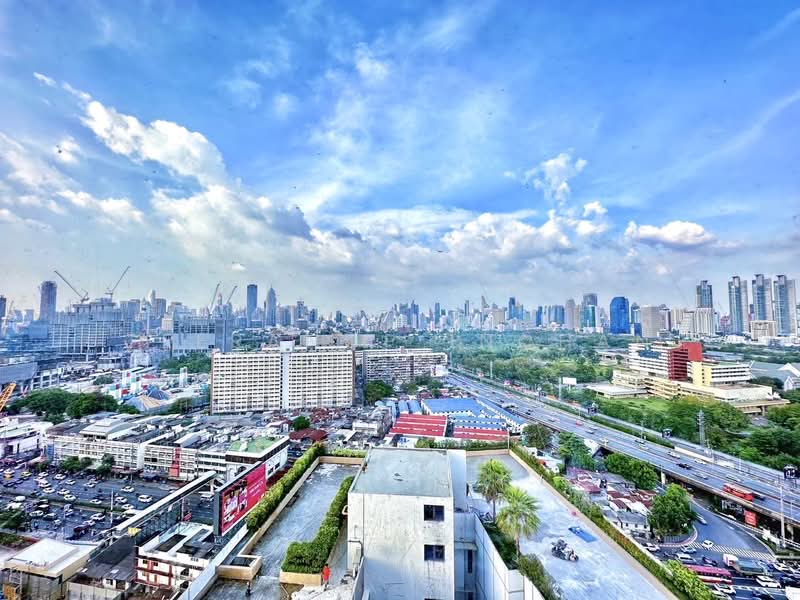 Amanta Lumpini, Bangkok, Rama 4 Road, Thung Maha Mek, Sathon, Bangkok, 2 Bedrooms, 99 sqm, Condo For Sale, by Teeranop Inchan, 500197783 - DDproperty.com