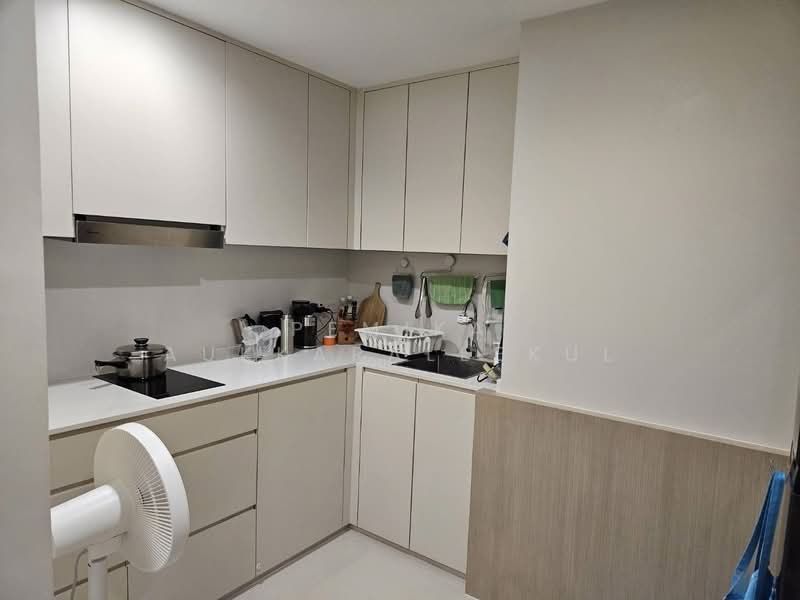 The Bangkok Sukhumvit 61, Bangkok, Sukhumvit 61, Khlong Tan Nua, Watthana, Bangkok, 2 Bedrooms, 85 sqm, Condo For Sale, by Pemika Aukkaraleekul, 500197785 - DDproperty.com