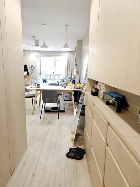 The Bangkok Sukhumvit 61, Bangkok, Sukhumvit 61, Khlong Tan Nua, Watthana, Bangkok, 2 Bedrooms, 85 sqm, Condo For Sale, by Pemika Aukkaraleekul, 500197785 - DDproperty.com