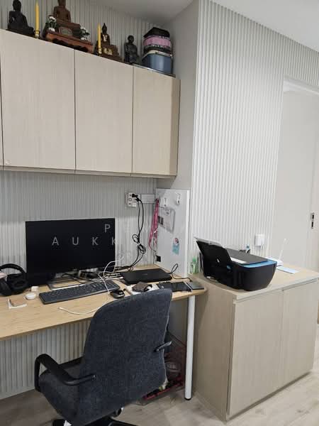 The Bangkok Sukhumvit 61, Bangkok, Sukhumvit 61, Khlong Tan Nua, Watthana, Bangkok, 2 Bedrooms, 85 sqm, Condo For Sale, by Pemika Aukkaraleekul, 500197785 - DDproperty.com