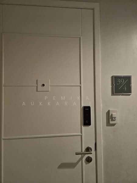 The Bangkok Sukhumvit 61, Bangkok, Sukhumvit 61, Khlong Tan Nua, Watthana, Bangkok, 2 Bedrooms, 85 sqm, Condo For Sale, by Pemika Aukkaraleekul, 500197785 - DDproperty.com