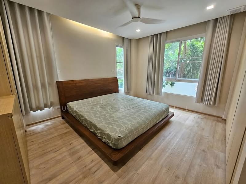 The Bangkok Sukhumvit 61, Bangkok, Sukhumvit 61, Khlong Tan Nua, Watthana, Bangkok, 2 Bedrooms, 85 sqm, Condo For Sale, by Pemika Aukkaraleekul, 500197785 - DDproperty.com