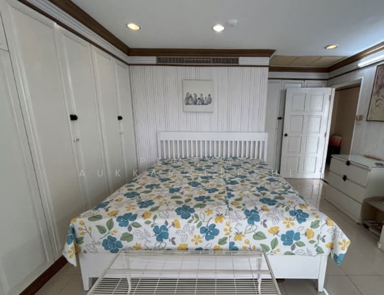 Richmond Palace, Bangkok, Soi Sukhumvit 43 Sukhumvit Road, Khlong Tan Nua, Watthana, Bangkok, 3 Bedrooms, 142 sqm, Condo For Sale, by Pemika Aukkaraleekul, 500197786 - DDproperty.com