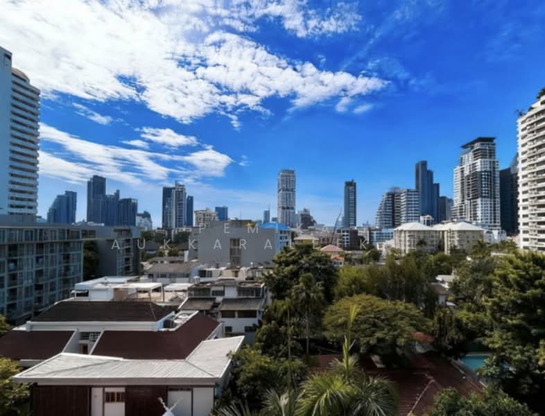 Richmond Palace, Bangkok, Soi Sukhumvit 43 Sukhumvit Road, Khlong Tan Nua, Watthana, Bangkok, 3 Bedrooms, 142 sqm, Condo For Sale, by Pemika Aukkaraleekul, 500197786 - DDproperty.com