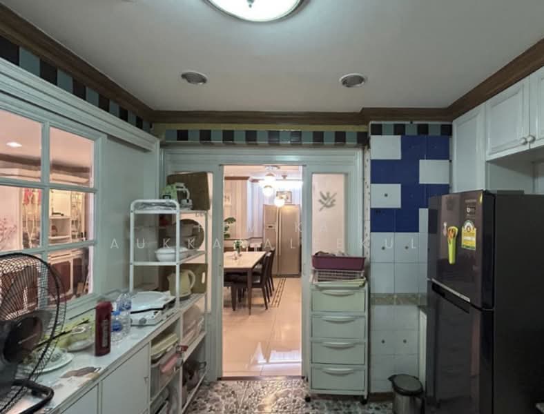 Richmond Palace, Bangkok, Soi Sukhumvit 43 Sukhumvit Road, Khlong Tan Nua, Watthana, Bangkok, 3 Bedrooms, 142 sqm, Condo For Sale, by Pemika Aukkaraleekul, 500197786 - DDproperty.com