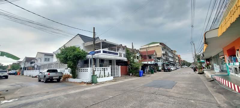 บ้านเจ้าพระราวิลล่า, Bangkok, Sala Thammasop, Thawi Watthana, Bangkok, 2 Bedrooms, 140 sqm, Townhouse For Sale, by Taksin Chongcharoen, 500197787 - DDproperty.com