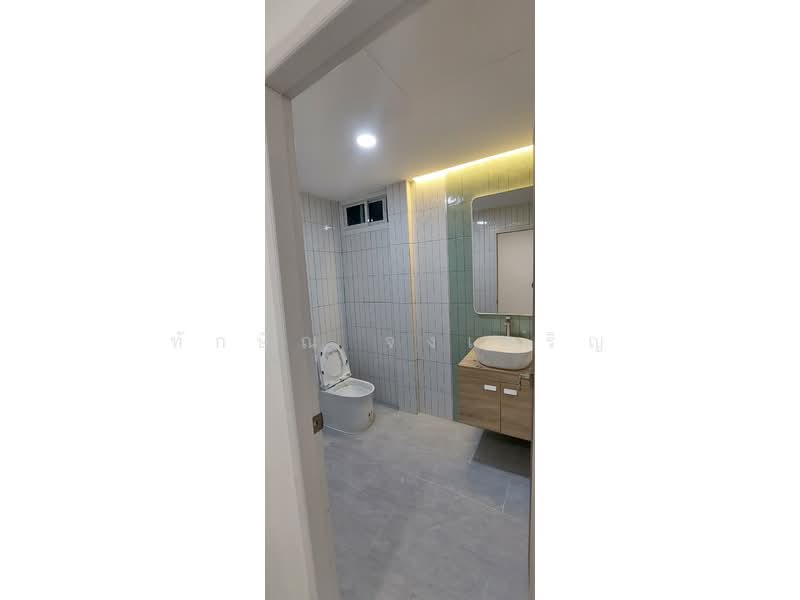 บ้านเจ้าพระราวิลล่า, Bangkok, Sala Thammasop, Thawi Watthana, Bangkok, 2 Bedrooms, 140 sqm, Townhouse For Sale, by Taksin Chongcharoen, 500197787 - DDproperty.com