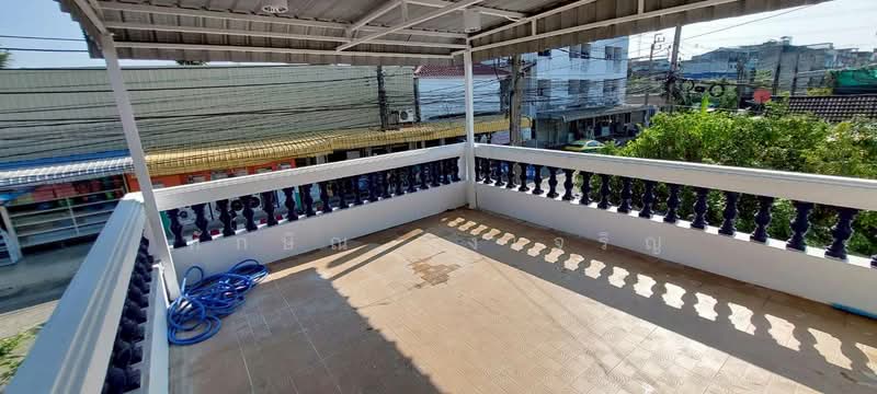 บ้านเจ้าพระราวิลล่า, Bangkok, Sala Thammasop, Thawi Watthana, Bangkok, 2 Bedrooms, 140 sqm, Townhouse For Sale, by Taksin Chongcharoen, 500197787 - DDproperty.com