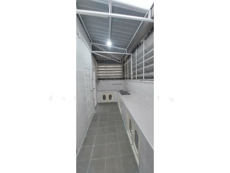 บ้านเจ้าพระราวิลล่า, Bangkok, Sala Thammasop, Thawi Watthana, Bangkok, 2 Bedrooms, 140 sqm, Townhouse For Sale, by Taksin Chongcharoen, 500197787 - DDproperty.com