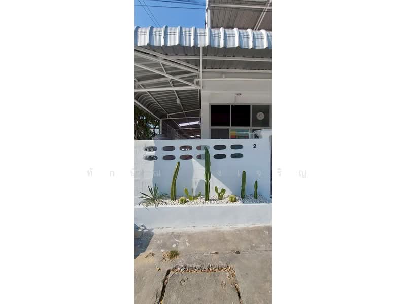 บ้านเจ้าพระราวิลล่า, Bangkok, Sala Thammasop, Thawi Watthana, Bangkok, 2 Bedrooms, 140 sqm, Townhouse For Sale, by Taksin Chongcharoen, 500197787 - DDproperty.com