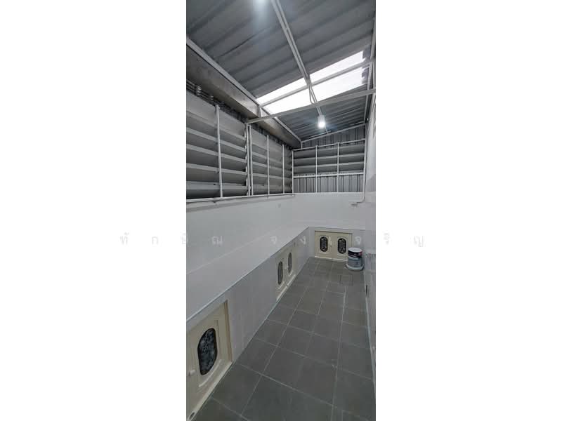 บ้านเจ้าพระราวิลล่า, Bangkok, Sala Thammasop, Thawi Watthana, Bangkok, 2 Bedrooms, 140 sqm, Townhouse For Sale, by Taksin Chongcharoen, 500197787 - DDproperty.com