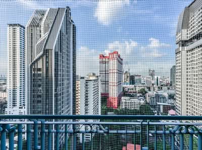 ขาย - The Address Siam : ดิ แอดเดรส สยาม, กรุงเทพ