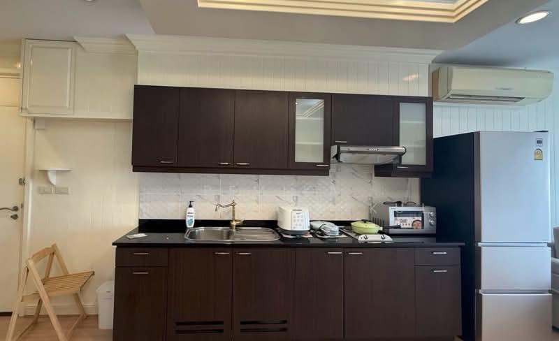 St Louis Grand Terrace : เซ็นต์ห ลุยส์ แกรนด์ เทอเรส, กรุงเทพ, ซอย สาทร 11 S Sathon Rd, ยานนาวา, สาทร, กรุงเทพ, 80 ตร.ม., คอนโด ขาย, โดย Pemika Aukkaraleekul, 500197790 - DDproperty.com