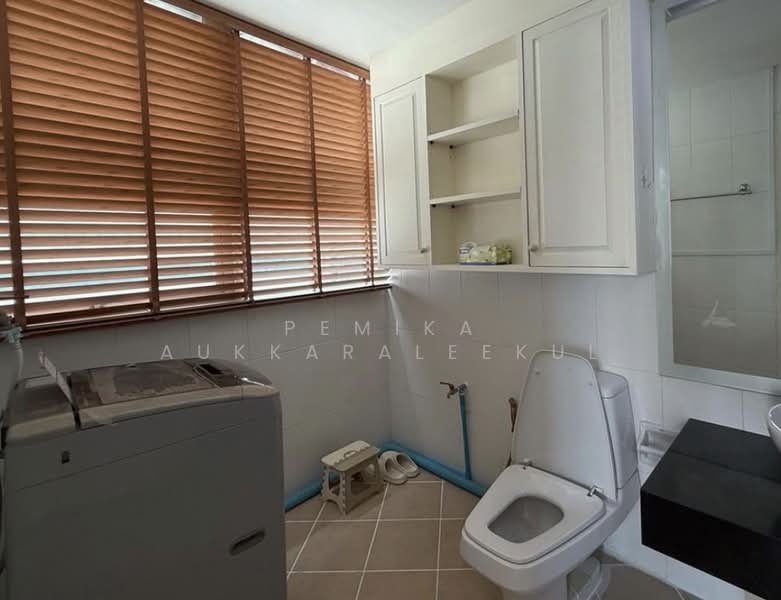 St Louis Grand Terrace, Bangkok, Soi Sathon 11 S Sathon Rd, Yan Nawa, Sathon, Bangkok, 2 Bedrooms, 80 sqm, Condo For Sale, by Pemika Aukkaraleekul, 500197790 - DDproperty.com