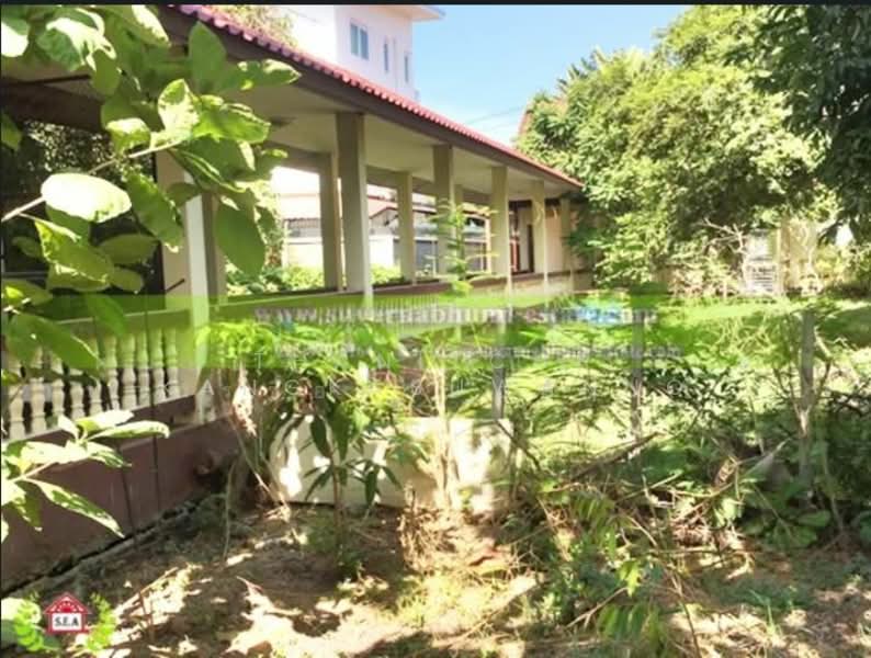 บ้านเดี่ยวพุทธมณฑลสาย2, กรุงเทพ, ศาลาธรรมสพน์, ทวีวัฒนา, กรุงเทพ, 1,000 ตร.ม., บ้านเดี่ยว ขาย, โดย Thanitcha Kangkasuwanno, 500197791 - DDproperty.com