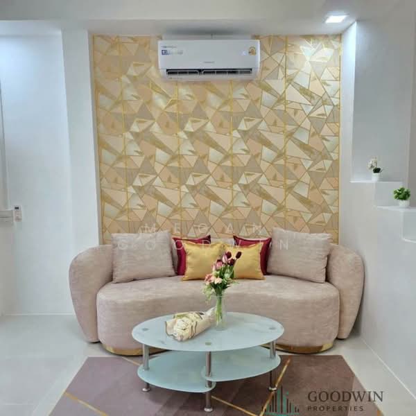 Chat Keaw village 9, Chon Buri (Pattaya), Soi nernplubwan, Bang Lamung, Bang Lamung (Pattaya), Chon Buri (Pattaya), 3 Bedrooms, 100 sqm, Semi-Detached House (Twin House) For Sale, by Megan Goodwin, 500197792 - DDproperty.com
