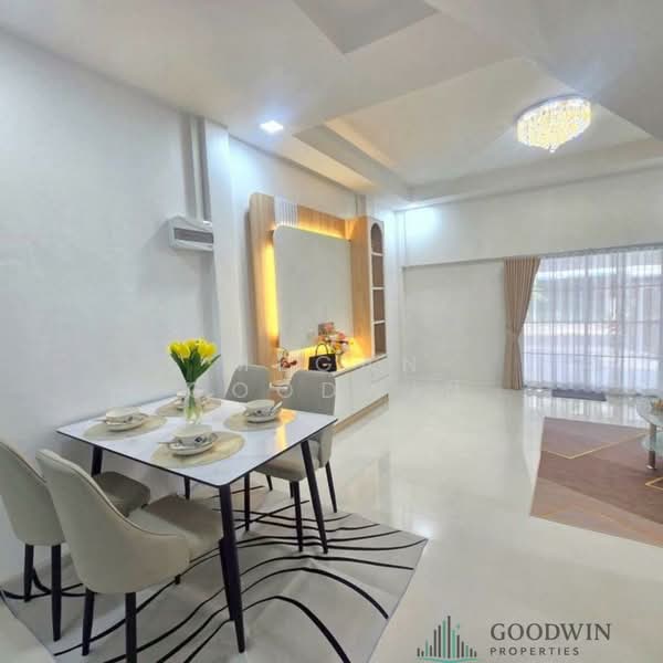 หมู่บ้านแชทแก้ว 9, ชลบุรี, Soi nernplubwan, บางละมุง, บางละมุง, ชลบุรี, 100 ตร.ม., บ้านแฝด ขาย, โดย Megan Goodwin, 500197792 - DDproperty.com