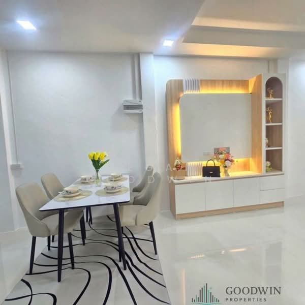 หมู่บ้านแชทแก้ว 9, ชลบุรี, Soi nernplubwan, บางละมุง, บางละมุง, ชลบุรี, 100 ตร.ม., บ้านแฝด ขาย, โดย Megan Goodwin, 500197792 - DDproperty.com