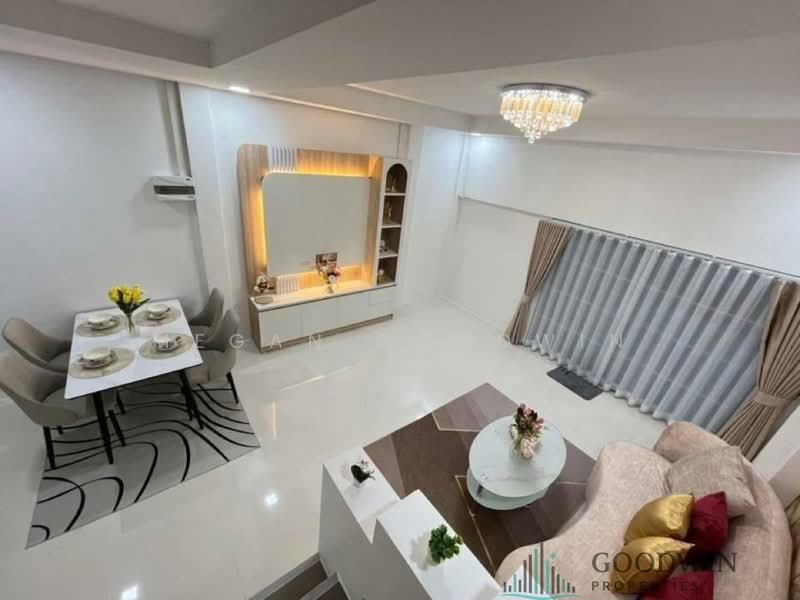 Chat Keaw village 9, Chon Buri (Pattaya), Soi nernplubwan, Bang Lamung, Bang Lamung (Pattaya), Chon Buri (Pattaya), 3 Bedrooms, 100 sqm, Semi-Detached House (Twin House) For Sale, by Megan Goodwin, 500197792 - DDproperty.com