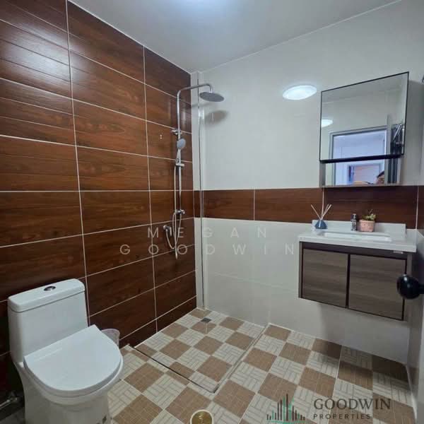 Chat Keaw village 9, Chon Buri (Pattaya), Soi nernplubwan, Bang Lamung, Bang Lamung (Pattaya), Chon Buri (Pattaya), 3 Bedrooms, 100 sqm, Semi-Detached House (Twin House) For Sale, by Megan Goodwin, 500197792 - DDproperty.com