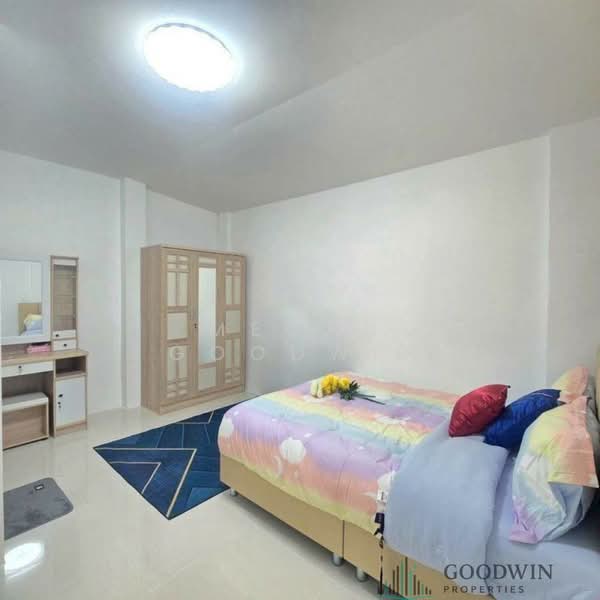 หมู่บ้านแชทแก้ว 9, ชลบุรี, Soi nernplubwan, บางละมุง, บางละมุง, ชลบุรี, 100 ตร.ม., บ้านแฝด ขาย, โดย Megan Goodwin, 500197792 - DDproperty.com