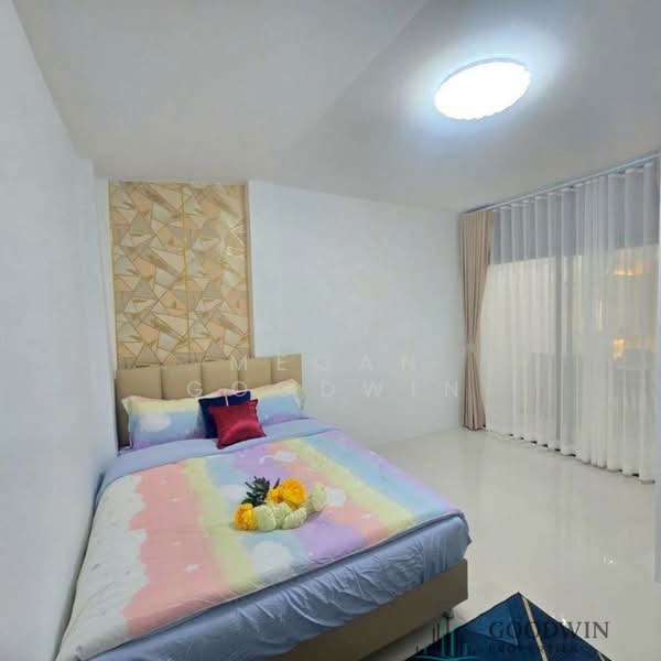 หมู่บ้านแชทแก้ว 9, ชลบุรี, Soi nernplubwan, บางละมุง, บางละมุง, ชลบุรี, 100 ตร.ม., บ้านแฝด ขาย, โดย Megan Goodwin, 500197792 - DDproperty.com