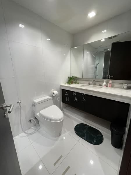 Amanta Lumpini, Bangkok, Rama 4 Road, Thung Maha Mek, Sathon, Bangkok, 2 Bedrooms, 95 sqm, Condo For Rent, by Teeranop Inchan, 500197793 - DDproperty.com