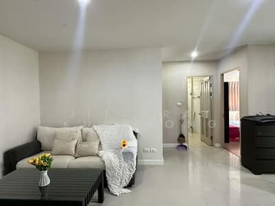 ขาย - The Lake Metropark Sathorn : คอนโด เดอะเลค เมโทร พาร์ค สาทร, กรุงเทพ