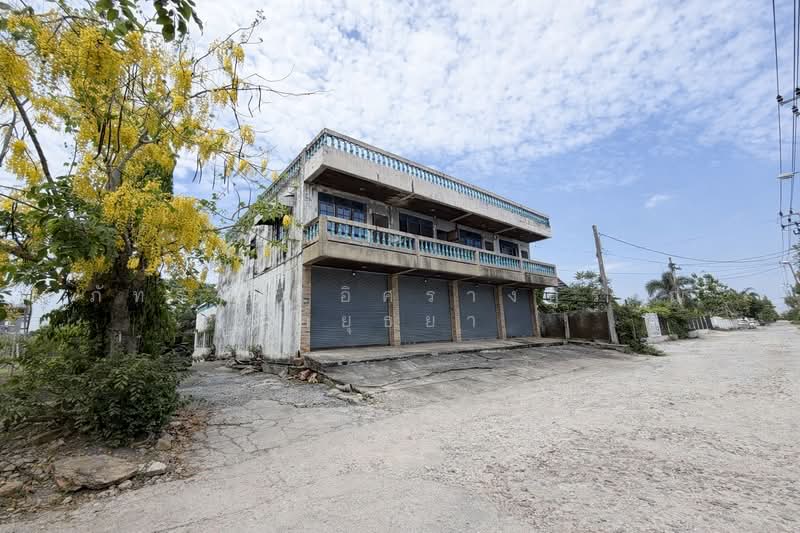 อาคารพาณิชย์ 2 ชั้น ซอยนิลยาธร ถนนประชาพัฒนา แขวงทับยาว เขตลาดกระบัง กรุงเทพมหานคร, กรุงเทพ, ประชาพัฒนา, ทับยาว, ลาดกระบัง, กรุงเทพ, 1,600 ตร.ม., ตึกแถว-อาคารพาณิชย์ ขาย, โดย ภัทรนัน อิศรางกูร ณ อยุธยา, 500197796 - DDproperty.com