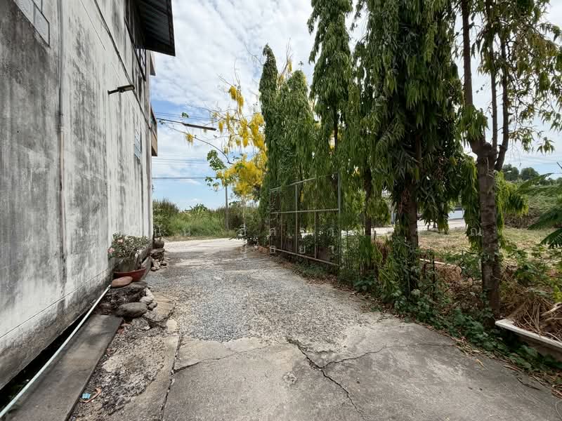 อาคารพาณิชย์ 2 ชั้น ซอยนิลยาธร ถนนประชาพัฒนา แขวงทับยาว เขตลาดกระบัง กรุงเทพมหานคร, Bangkok, ประชาพัฒนา, Thab Yao, Lat Krabang, Bangkok, , 1,600 sqm, Shophouse For Sale, by ภัทรนัน อิศรางกูร ณ อยุธยา, 500197796 - DDproperty.com