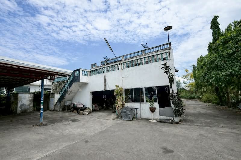 อาคารพาณิชย์ 2 ชั้น ซอยนิลยาธร ถนนประชาพัฒนา แขวงทับยาว เขตลาดกระบัง กรุงเทพมหานคร, กรุงเทพ, ประชาพัฒนา, ทับยาว, ลาดกระบัง, กรุงเทพ, 1,600 ตร.ม., ตึกแถว-อาคารพาณิชย์ ขาย, โดย ภัทรนัน อิศรางกูร ณ อยุธยา, 500197796 - DDproperty.com