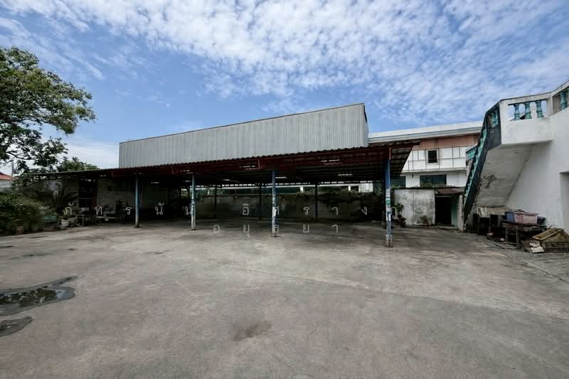 อาคารพาณิชย์ 2 ชั้น ซอยนิลยาธร ถนนประชาพัฒนา แขวงทับยาว เขตลาดกระบัง กรุงเทพมหานคร, กรุงเทพ, ประชาพัฒนา, ทับยาว, ลาดกระบัง, กรุงเทพ, 1,600 ตร.ม., ตึกแถว-อาคารพาณิชย์ ขาย, โดย ภัทรนัน อิศรางกูร ณ อยุธยา, 500197796 - DDproperty.com