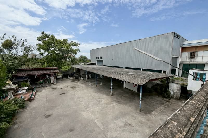 อาคารพาณิชย์ 2 ชั้น ซอยนิลยาธร ถนนประชาพัฒนา แขวงทับยาว เขตลาดกระบัง กรุงเทพมหานคร, กรุงเทพ, ประชาพัฒนา, ทับยาว, ลาดกระบัง, กรุงเทพ, 1,600 ตร.ม., ตึกแถว-อาคารพาณิชย์ ขาย, โดย ภัทรนัน อิศรางกูร ณ อยุธยา, 500197796 - DDproperty.com