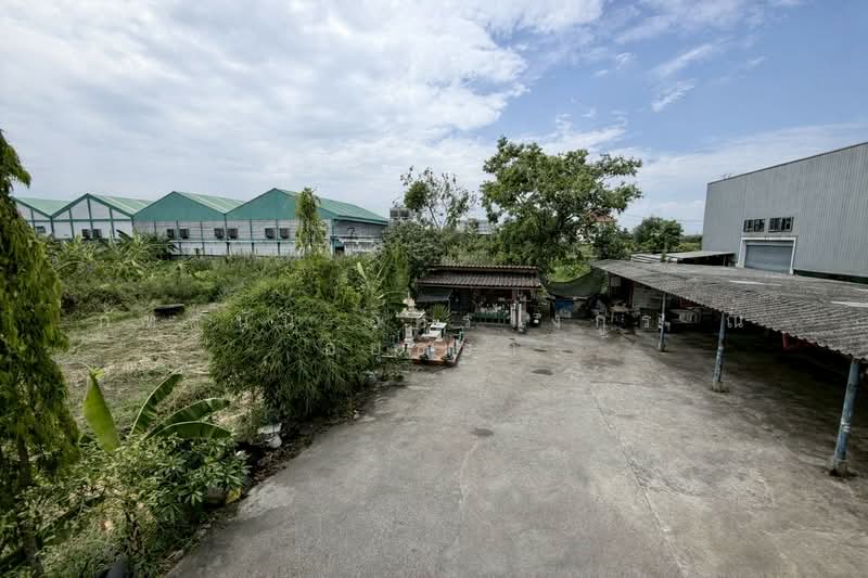 อาคารพาณิชย์ 2 ชั้น ซอยนิลยาธร ถนนประชาพัฒนา แขวงทับยาว เขตลาดกระบัง กรุงเทพมหานคร, กรุงเทพ, ประชาพัฒนา, ทับยาว, ลาดกระบัง, กรุงเทพ, 1,600 ตร.ม., ตึกแถว-อาคารพาณิชย์ ขาย, โดย ภัทรนัน อิศรางกูร ณ อยุธยา, 500197796 - DDproperty.com