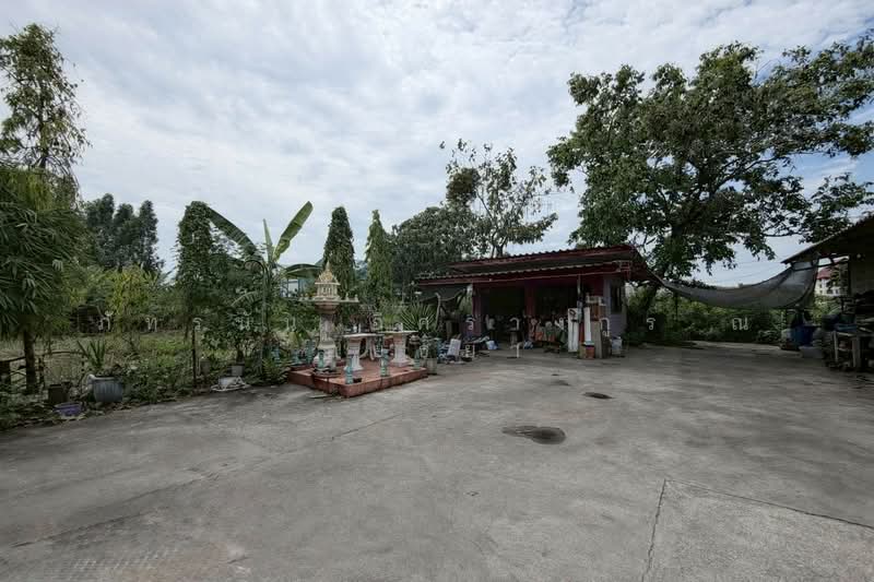 อาคารพาณิชย์ 2 ชั้น ซอยนิลยาธร ถนนประชาพัฒนา แขวงทับยาว เขตลาดกระบัง กรุงเทพมหานคร, Bangkok, ประชาพัฒนา, Thab Yao, Lat Krabang, Bangkok, , 1,600 sqm, Shophouse For Sale, by ภัทรนัน อิศรางกูร ณ อยุธยา, 500197796 - DDproperty.com