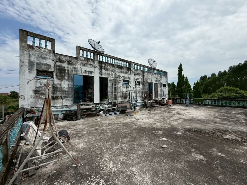 อาคารพาณิชย์ 2 ชั้น ซอยนิลยาธร ถนนประชาพัฒนา แขวงทับยาว เขตลาดกระบัง กรุงเทพมหานคร, Bangkok, ประชาพัฒนา, Thab Yao, Lat Krabang, Bangkok, , 1,600 sqm, Shophouse For Sale, by ภัทรนัน อิศรางกูร ณ อยุธยา, 500197796 - DDproperty.com