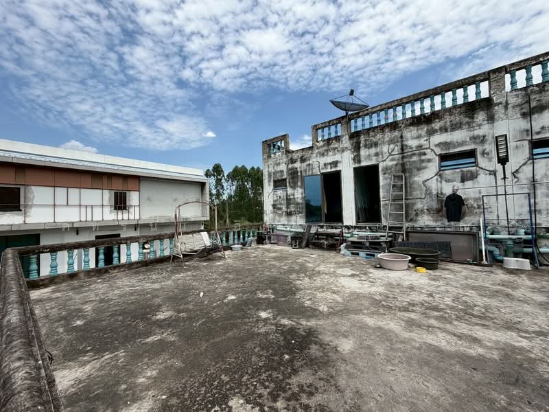 อาคารพาณิชย์ 2 ชั้น ซอยนิลยาธร ถนนประชาพัฒนา แขวงทับยาว เขตลาดกระบัง กรุงเทพมหานคร, Bangkok, ประชาพัฒนา, Thab Yao, Lat Krabang, Bangkok, , 1,600 sqm, Shophouse For Sale, by ภัทรนัน อิศรางกูร ณ อยุธยา, 500197796 - DDproperty.com