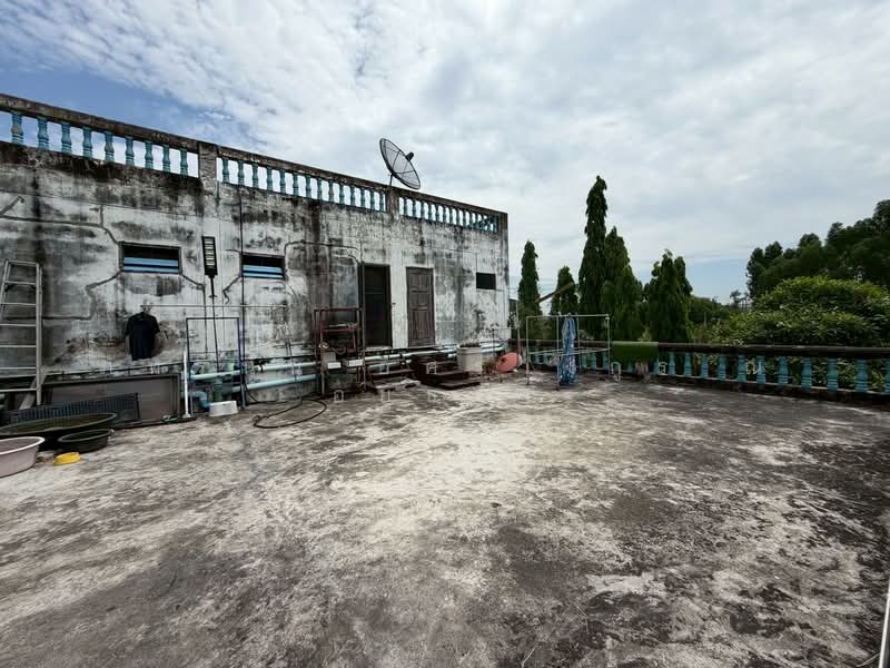 อาคารพาณิชย์ 2 ชั้น ซอยนิลยาธร ถนนประชาพัฒนา แขวงทับยาว เขตลาดกระบัง กรุงเทพมหานคร, กรุงเทพ, ประชาพัฒนา, ทับยาว, ลาดกระบัง, กรุงเทพ, 1,600 ตร.ม., ตึกแถว-อาคารพาณิชย์ ขาย, โดย ภัทรนัน อิศรางกูร ณ อยุธยา, 500197796 - DDproperty.com