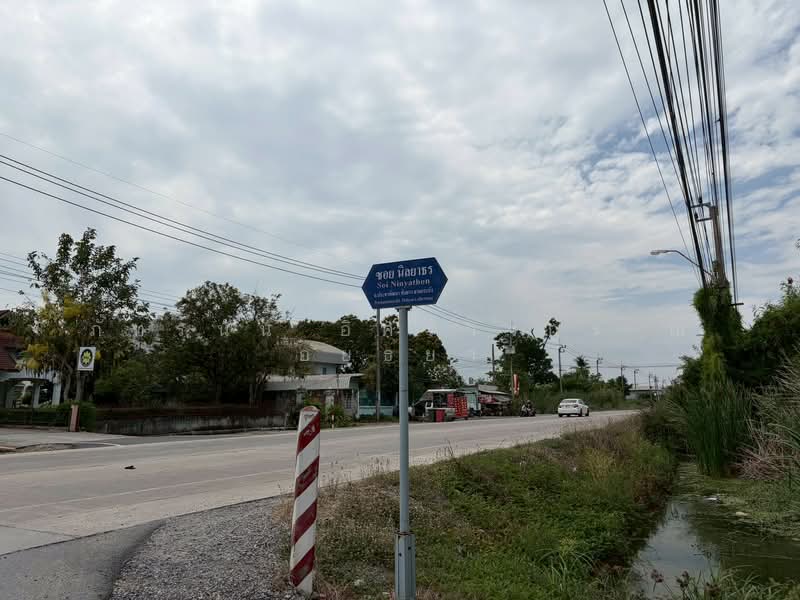 อาคารพาณิชย์ 2 ชั้น ซอยนิลยาธร ถนนประชาพัฒนา แขวงทับยาว เขตลาดกระบัง กรุงเทพมหานคร, กรุงเทพ, ประชาพัฒนา, ทับยาว, ลาดกระบัง, กรุงเทพ, 1,600 ตร.ม., ตึกแถว-อาคารพาณิชย์ ขาย, โดย ภัทรนัน อิศรางกูร ณ อยุธยา, 500197796 - DDproperty.com