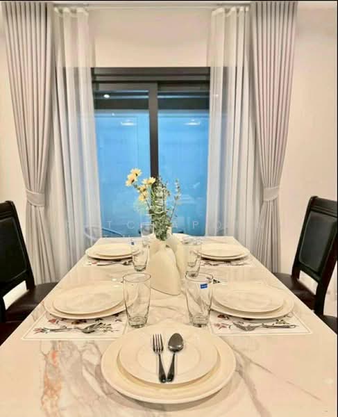 ให้เช่า - บ้านสวยในโครงการ ให้เช่า – ใกล้กาดฝรั่ง เพียง 5 นาที ค่าเช่า 39,000 บาท / เดือน No.14H1062, เชียงใหม่