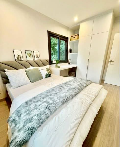 บ้านสวยในโครงการ ให้เช่า – ใกล้กาดฝรั่ง เพียง 5 นาที ค่าเช่า 38,000 บาท / เดือน No.14H1062, เชียงใหม่, หางดง, หางดง, เชียงใหม่, 150 ตร.ม., บ้านเดี่ยว ให้เช่า, โดย Rutchaporn Tunsiri, 500197797 - DDproperty.com