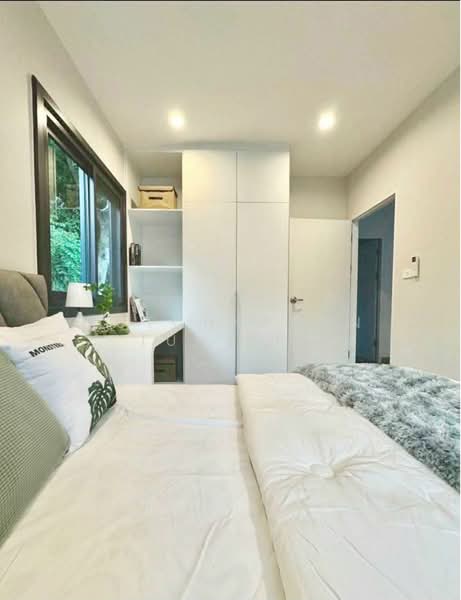 บ้านสวยในโครงการ ให้เช่า – ใกล้กาดฝรั่ง เพียง 5 นาที ค่าเช่า 38,000 บาท / เดือน No.14H1062, เชียงใหม่, หางดง, หางดง, เชียงใหม่, 150 ตร.ม., บ้านเดี่ยว ให้เช่า, โดย Rutchaporn Tunsiri, 500197797 - DDproperty.com