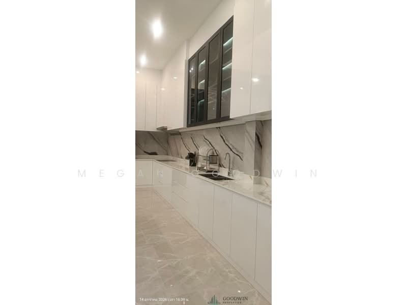 Baan Mae Bibury (Phase 2) : บ้านแม่ ไบบิวรี่, ชลบุรี, Thung Klom - Tan Man 18 Rd, หนองปรือ, บางละมุง, ชลบุรี, 420 ตร.ม., วิลล่า ขาย, โดย Baifern Goodwin, 500197799 - DDproperty.com