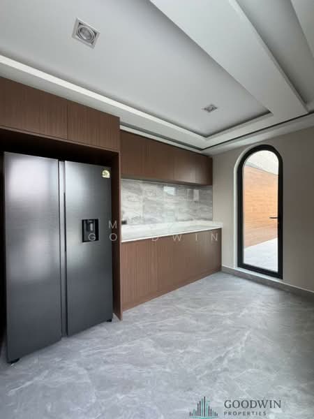 Baan Mae Bibury (Phase 2) : บ้านแม่ ไบบิวรี่, ชลบุรี, Thung Klom - Tan Man 18 Rd, หนองปรือ, บางละมุง, ชลบุรี, 420 ตร.ม., วิลล่า ขาย, โดย Baifern Goodwin, 500197799 - DDproperty.com