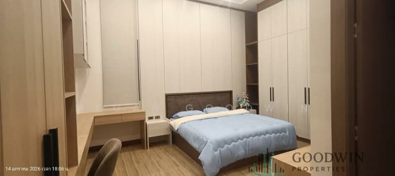 Baan Mae Bibury (Phase 2), Chon Buri (Pattaya), Thung Klom - Tan Man 18 Rd, Nong Pru, Bang Lamung (Pattaya), Chon Buri (Pattaya), 4 Bedrooms, 420 sqm, Villa For Sale, by Baifern Goodwin, 500197799 - DDproperty.com