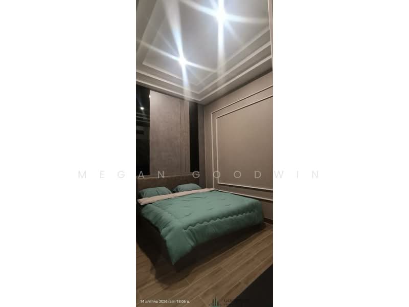 Baan Mae Bibury (Phase 2) : บ้านแม่ ไบบิวรี่, ชลบุรี, Thung Klom - Tan Man 18 Rd, หนองปรือ, บางละมุง, ชลบุรี, 420 ตร.ม., วิลล่า ขาย, โดย Baifern Goodwin, 500197799 - DDproperty.com