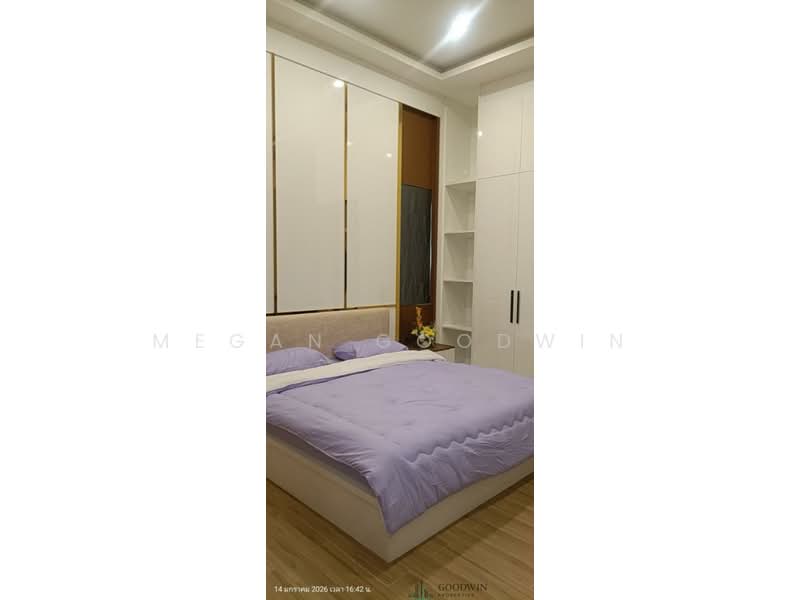 Baan Mae Bibury (Phase 2), Chon Buri (Pattaya), Thung Klom - Tan Man 18 Rd, Nong Pru, Bang Lamung (Pattaya), Chon Buri (Pattaya), 4 Bedrooms, 420 sqm, Villa For Sale, by Baifern Goodwin, 500197799 - DDproperty.com