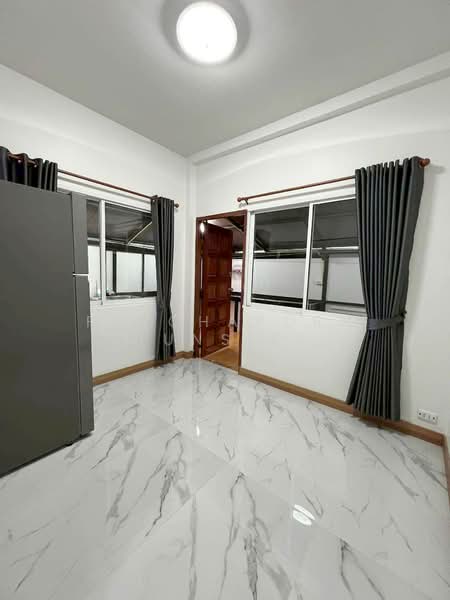 บ้านให้เช่า – ใกล้โรงเรียนนานาชาติลานนา-หางดง เพียง 5 นาที ค่าเช่า 15,000 บาท / เดือน No.14H1063, Chiang Mai, San Phak Wan, Hang Dong, Chiang Mai, 3 Bedrooms, 110 sqm, Single Detached House For Rent, by Rutchaporn Tunsiri, 500197800 - DDproperty.com