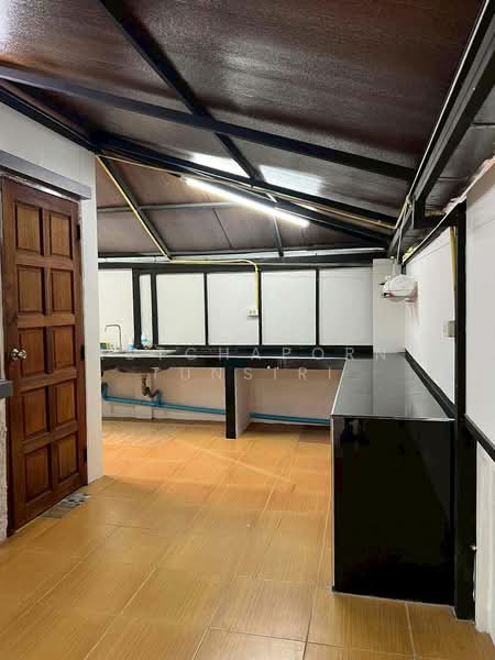 บ้านให้เช่า – ใกล้โรงเรียนนานาชาติลานนา-หางดง เพียง 5 นาที ค่าเช่า 15,000 บาท / เดือน No.14H1063, Chiang Mai, San Phak Wan, Hang Dong, Chiang Mai, 3 Bedrooms, 110 sqm, Single Detached House For Rent, by Rutchaporn Tunsiri, 500197800 - DDproperty.com